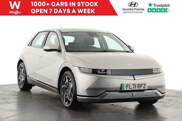 160kW Premium 73 kWh 5dr Auto