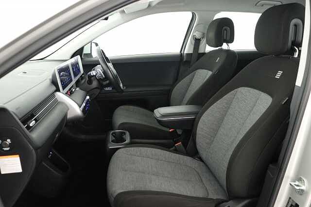 Hyundai IONIQ 5 160kW Premium 73 kWh 5dr Auto Gold