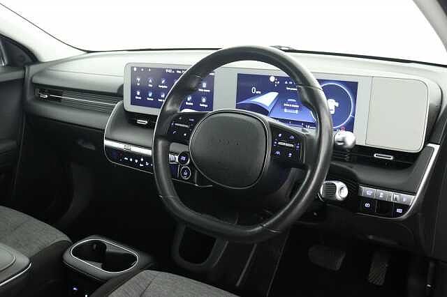 Hyundai IONIQ 5 160kW Premium 73 kWh 5dr Auto Gold