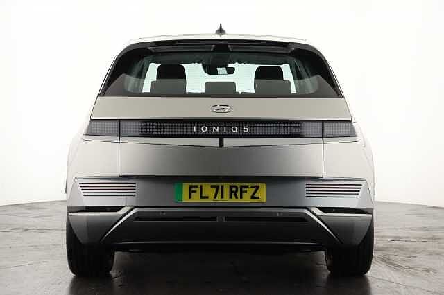 Hyundai IONIQ 5 160kW Premium 73 kWh 5dr Auto Gold