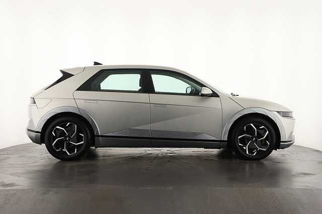 Hyundai IONIQ 5 160kW Premium 73 kWh 5dr Auto Gold