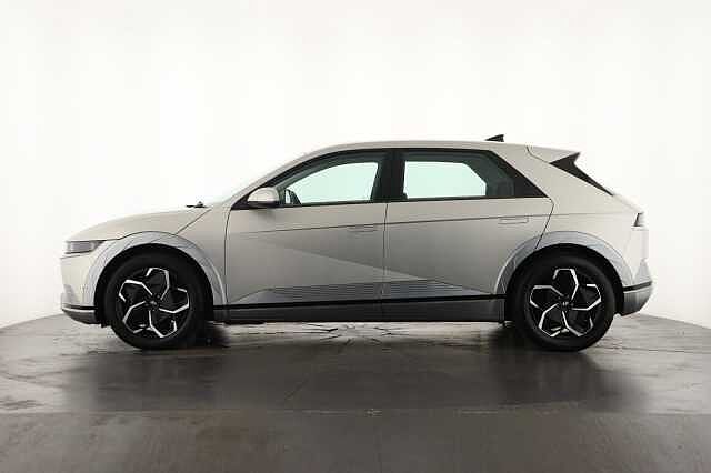 Hyundai IONIQ 5 160kW Premium 73 kWh 5dr Auto Gold