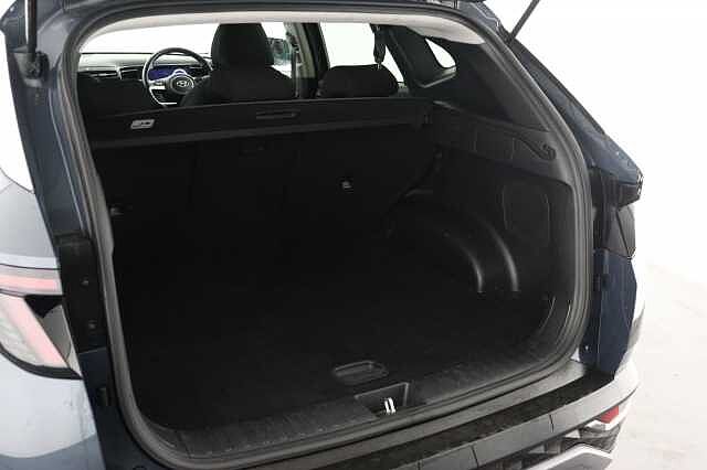 Hyundai TUCSON 1.6 TGDi Premium 5dr 2WD