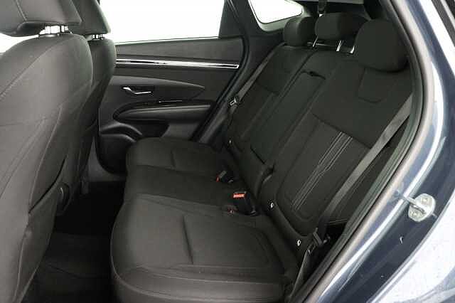 Hyundai TUCSON 1.6 TGDi Premium 5dr 2WD