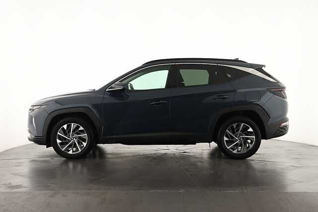 Hyundai TUCSON 1.6 TGDi Premium 5dr 2WD