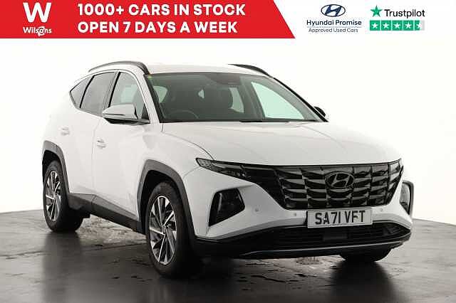 1.6 TGDi Premium 5dr 2WD