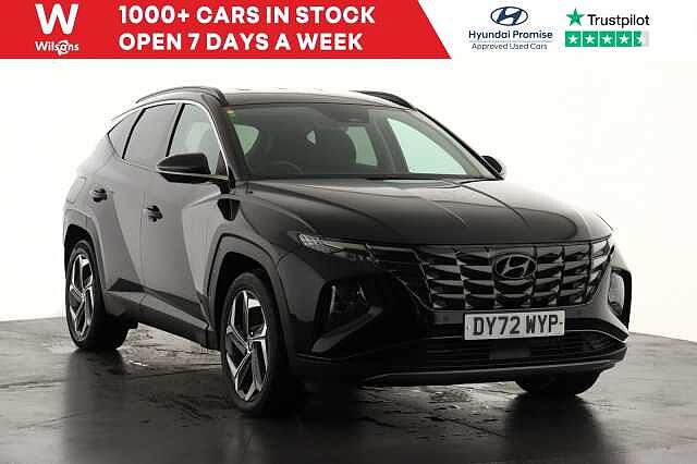 1.6 TGDi Plug-in Hybrid Premium 5dr 4WD Auto