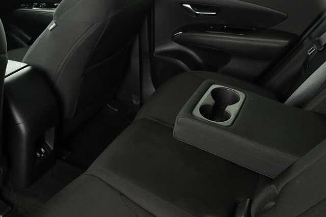 Hyundai TUCSON 1.6 TGDi Plug-in Hybrid Premium 5dr 4WD Auto Black