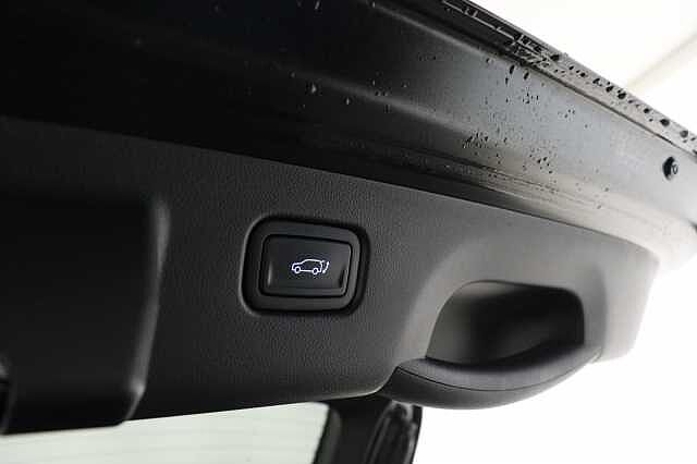 Hyundai KONA 1.6 GDi Hybrid N Line 5dr DCT BLACK