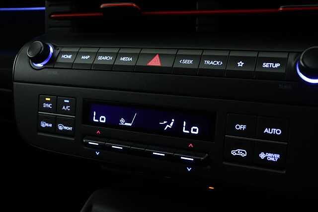 Hyundai KONA 1.6 GDi Hybrid N Line 5dr DCT BLACK