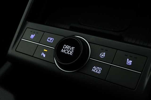 Hyundai KONA 1.6 GDi Hybrid N Line 5dr DCT BLACK