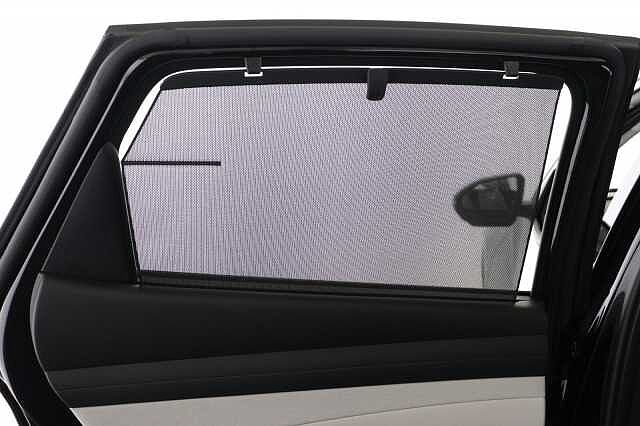 Hyundai TUCSON 1.6T Hybrid Ultimate 5dr Auto Pearl - Ecotronic gray