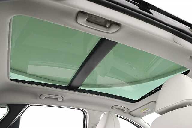 Hyundai TUCSON 1.6T Hybrid Ultimate 5dr Auto Pearl - Ecotronic gray