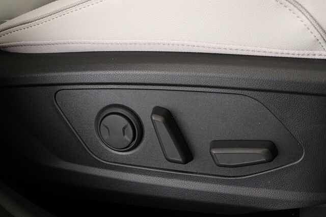 Hyundai TUCSON 1.6T Hybrid Ultimate 5dr Auto Pearl - Ecotronic gray