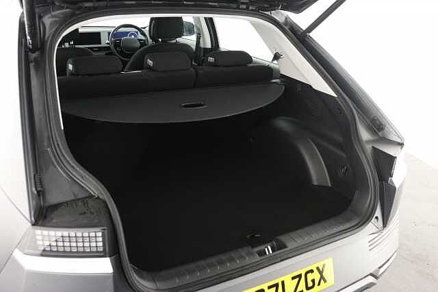 Hyundai IONIQ 5 160kW Premium 73 kWh 5dr Auto