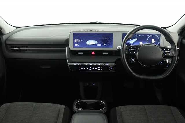 Hyundai IONIQ 5 160kW Premium 73 kWh 5dr Auto