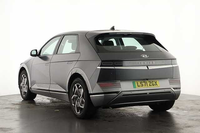 Hyundai IONIQ 5 160kW Premium 73 kWh 5dr Auto