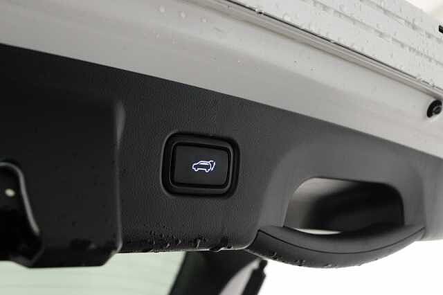 Hyundai TUCSON 1.6 TGDi Hybrid 230 Ultimate 5dr 2WD Auto