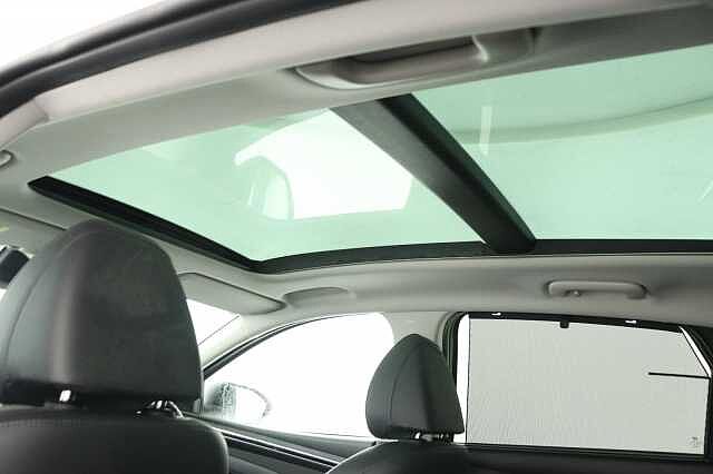 Hyundai TUCSON 1.6 TGDi Hybrid 230 Ultimate 5dr 2WD Auto