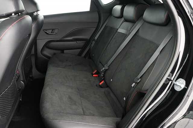 Hyundai KONA 160kW N Line S 65kWh 5dr Auto