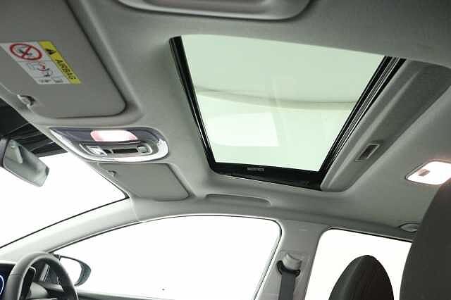 Hyundai I20 1.0T GDi Ultimate 5dr DCT Blue