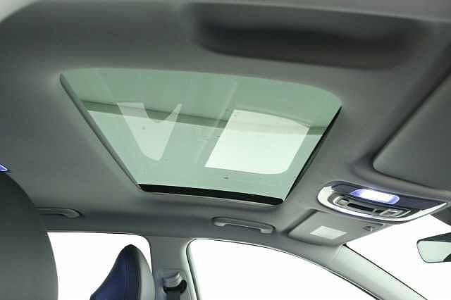 Hyundai KONA 1.6 Hybrid 129 Ultimate 5dr DCT