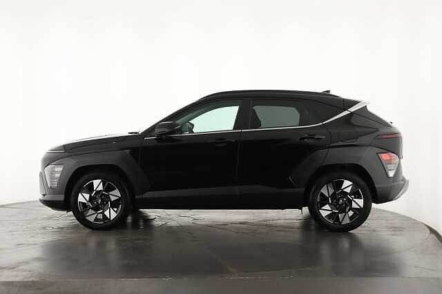 Hyundai KONA 1.6 Hybrid 129 Ultimate 5dr DCT