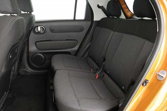 Hyundai INSTER 85kW 02 49kWh 5dr Auto Metallic - Sienna orange