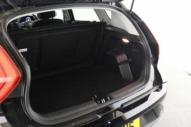 Hyundai BAYON 1.0 TGDi Premium 5dr DCT Pearl - Phantom black
