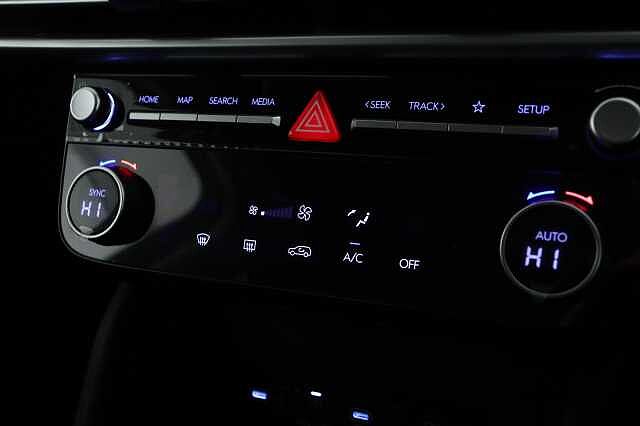 Hyundai TUCSON 1.6T Advance 5dr Pearl - Sailing blue