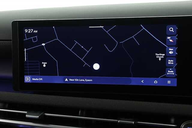 Hyundai TUCSON 1.6T Advance 5dr