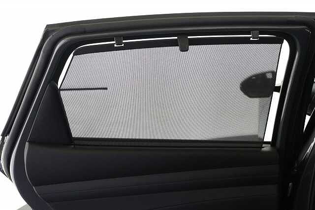 Hyundai TUCSON 1.6T Hybrid N Line 5dr Auto Pearl - Ecotronic grey