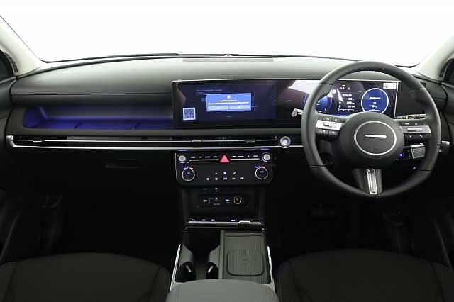 Hyundai TUCSON 1.6T 150 Advance 5dr DCT Pearl - Ecotronic grey