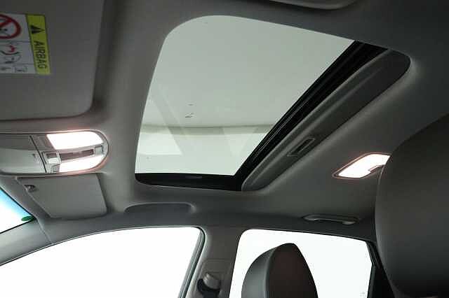 Hyundai KONA 1.6 GDi Hybrid Ultimate 5dr DCT Black