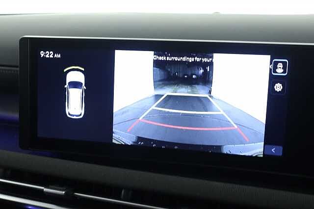 Hyundai TUCSON 1.6T Advance 5dr Pearl - Ecotronic gray