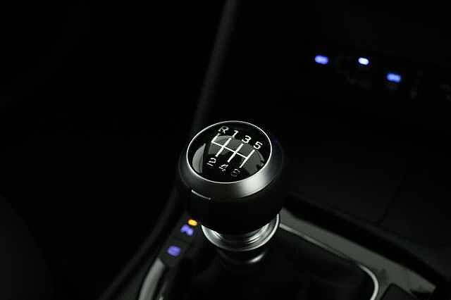 Hyundai TUCSON 1.6T Advance 5dr Pearl - Ecotronic gray