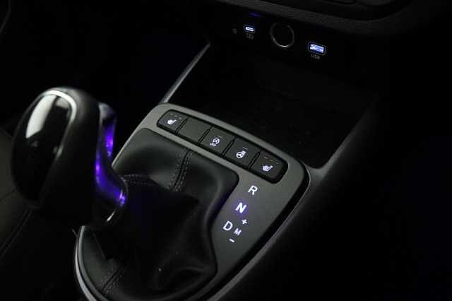 Hyundai i10 1.0 [63] Premium 5dr Auto [Nav]