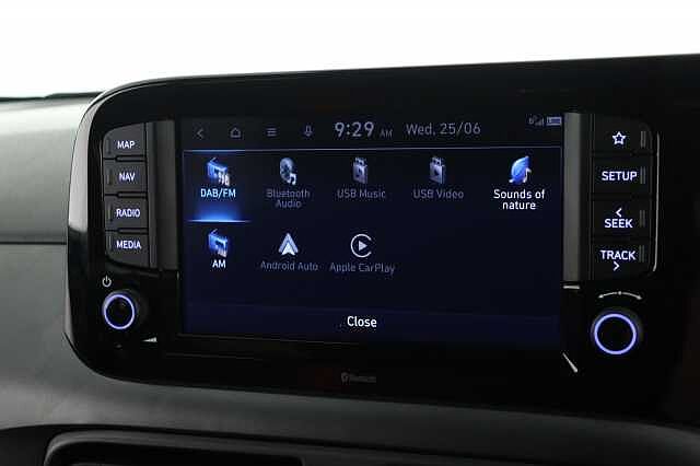 Hyundai i10 1.0T [90] N Line 5dr [Nav]