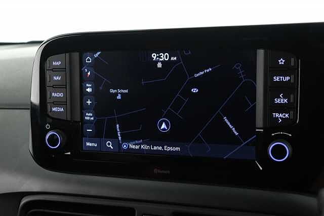 Hyundai i10 1.0T [90] N Line 5dr [Nav]