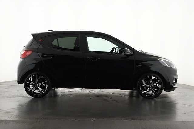 Hyundai i10 1.0T [90] N Line 5dr [Nav]