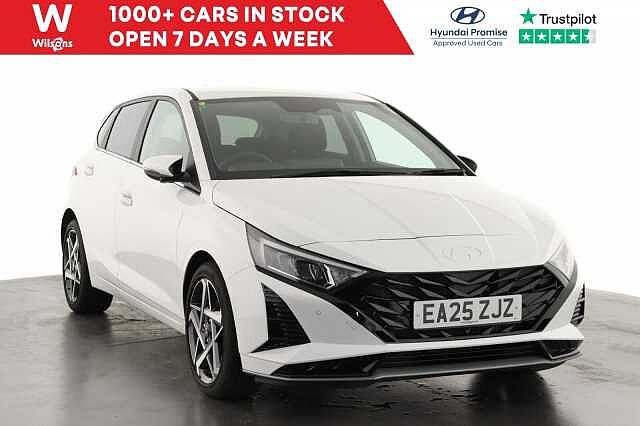 1.0T GDi Premium 5dr