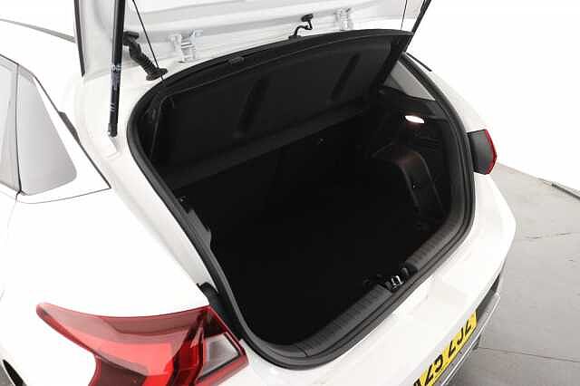 Hyundai I20 1.0T GDi Premium 5dr White