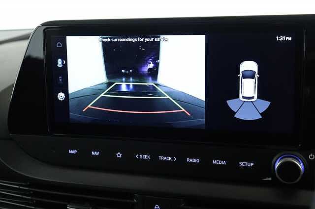 Hyundai i20 1.0T GDi Advance [Nav] 5dr DCT