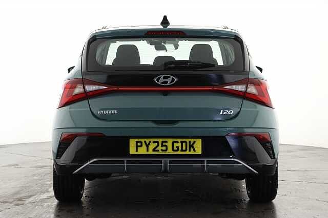 Hyundai i20 1.0T GDi Advance [Nav] 5dr DCT