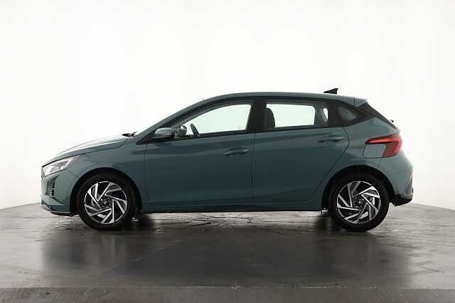Hyundai i20 1.0T GDi Advance [Nav] 5dr DCT