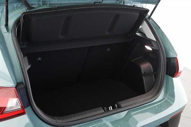 Hyundai i20 1.0T GDi Advance [Nav] 5dr DCT