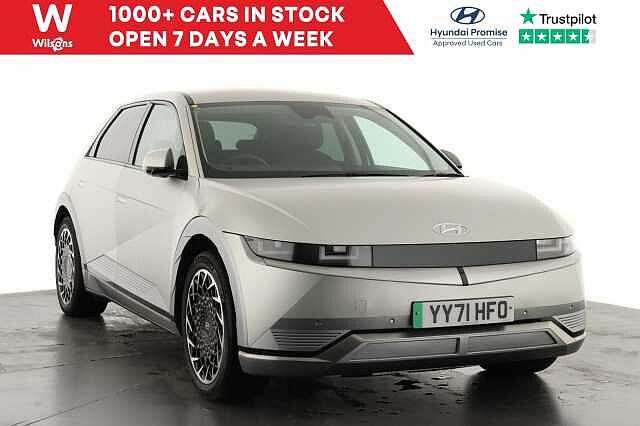 160kW Ultimate 73 kWh 5dr Auto