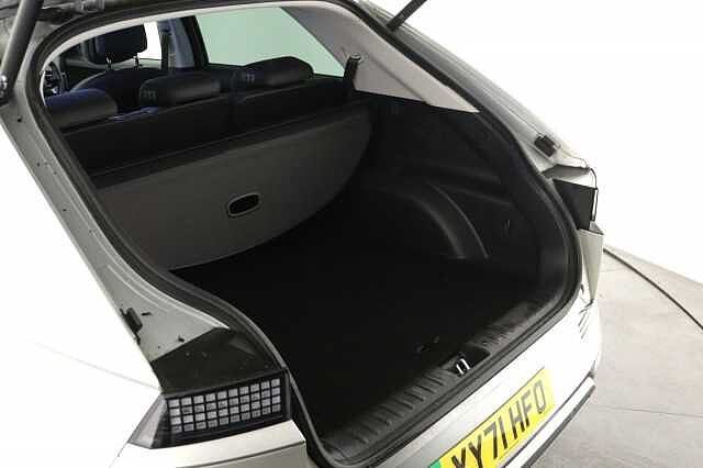 Hyundai IONIQ 5 160kW Ultimate 73 kWh 5dr Auto Matte - Gravity gold