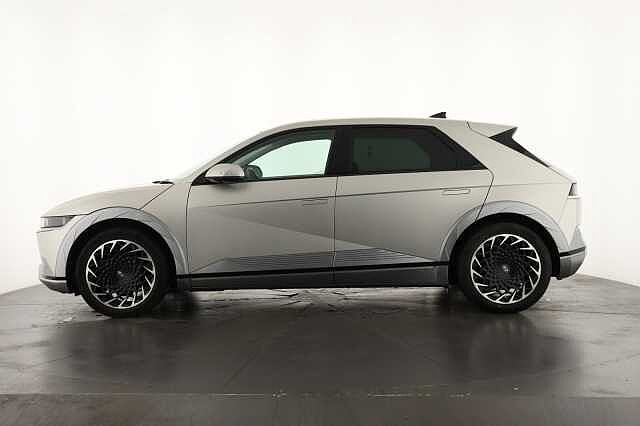 Hyundai IONIQ 5 160kW Ultimate 73 kWh 5dr Auto Matte - Gravity gold