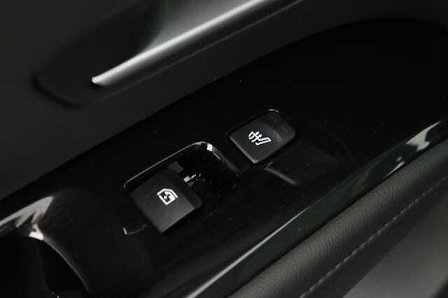 Hyundai TUCSON 1.6 TGDi Hybrid 230 Ultimate 5dr 2WD Auto Blue